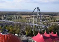 Європа-парк, германію