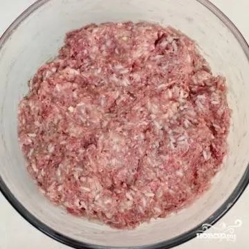 Їжачки в духовці - покроковий рецепт з фото на (кулінари) Їжачки в духовці - покроковий рецепт з фото на