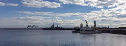 Есмінець сша зірвав військово-морський парад в Харкові - новини політики (есмінець сша) Есмінець сша зірвав військово-морський парад в Харкові - новини політики