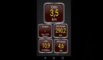Elm327 - як користуватися діагностичним сканером (obd2) Elm327 - як користуватися діагностичним сканером