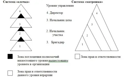 Елементи проектування організації