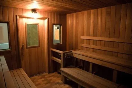 Електрична піч для сауни переваги і недоліки (переваги) Електрична піч для сауни переваги і недоліки