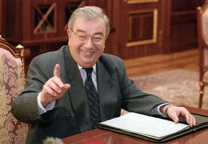 Євген максимович приймаків біографія економіста, політика (приймаків біографія) Євген максимович приймаків біографія економіста, політика
