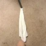 Фігури з рушників своїми руками