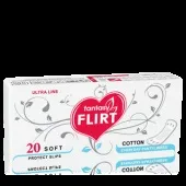Fantasy flirt