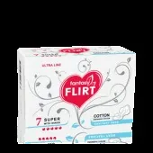 Fantasy flirt