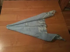 Фігури з рушників своїми руками