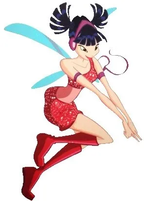 Феї winx - замовити фей винкс на дитяче свято (замовити) Феї winx - замовити фей винкс на дитяче свято