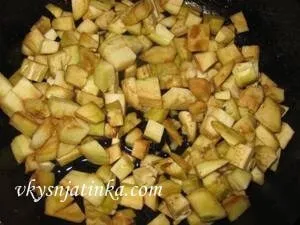 Фаршировані помідори на закуску - рецепт з фото (рецепт) Фаршировані помідори на закуску - рецепт з фото