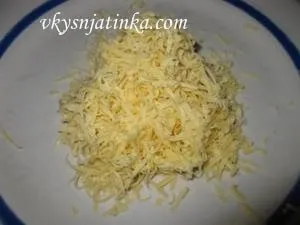 Фаршировані помідори на закуску - рецепт з фото (фаршировані помідори закуску) Фаршировані помідори на закуску - рецепт з фото