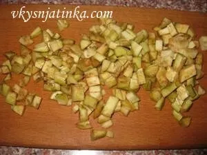 Фаршировані помідори на закуску - рецепт з фото (фаршировані помідори закуску) Фаршировані помідори на закуску - рецепт з фото