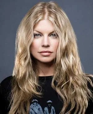 Фергі (fergie) - біографія, інформація, особисте життя, фото, відео