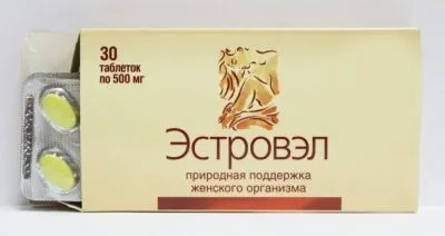 Фітоестрогени для жінок після 40 - препарати (жінок) Фітоестрогени для жінок після 40 - препарати