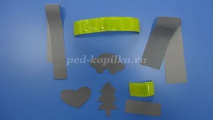 Флікер своїми руками