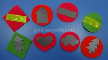 Флікер своїми руками