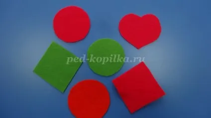 Флікер своїми руками