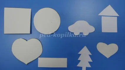Флікер своїми руками
