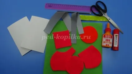 Флікер своїми руками