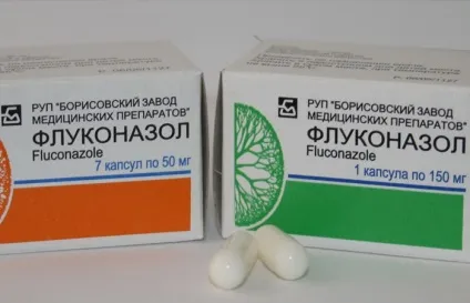 Флуконазол від грибка нігтів інструкція із застосування таблеток (флуконазол) Флуконазол від грибка нігтів інструкція із застосування таблеток
