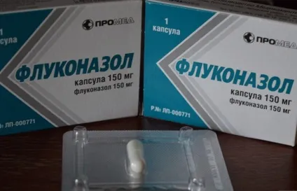Флуконазол від грибка нігтів інструкція із застосування таблеток (інструкція) Флуконазол від грибка нігтів інструкція із застосування таблеток