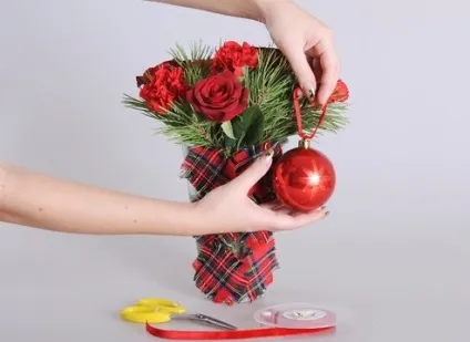 Флористика своїми руками майстер-класи для початківців (своїми) Флористика своїми руками майстер-класи для початківців