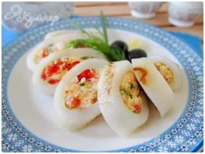 Фаршировані курячі шийки по-єврейськи, рецепт з фото, я кулінар