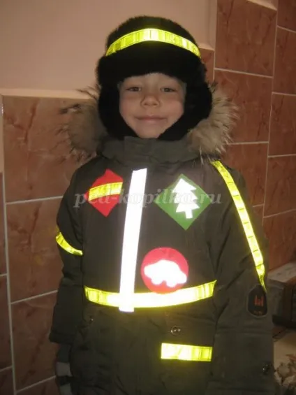 Флікер своїми руками