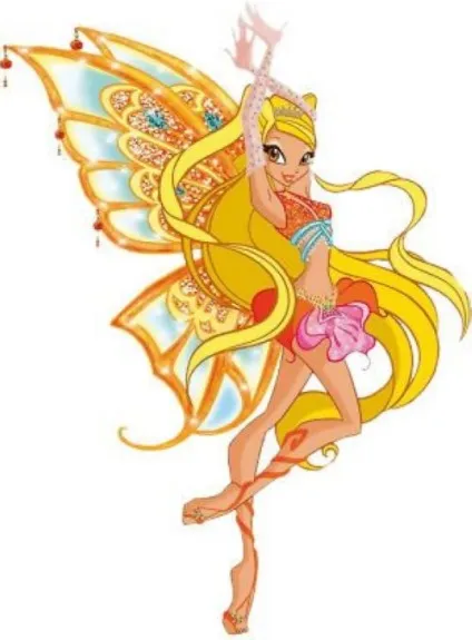 Феї winx - замовити фей винкс на дитяче свято (замовити) Феї winx - замовити фей винкс на дитяче свято