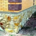Фундамент з азбестоцементних труб своїми руками