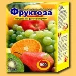 Фруктоза - користь і шкода при діабеті, чи можна фруктозу дітям (фруктоза) Фруктоза - користь і шкода при діабеті, чи можна фруктозу дітям
