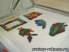 Фьюзинг своїми руками - 14 березень 2014 року - будинок і ділянку своїми руками (своїми) Фьюзинг своїми руками - 14 березень 2014 року - будинок і ділянку своїми руками