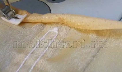 Французька штора (маркіза) своїми руками, штори своїми руками (тоді беремо тасьми) Французька штора (маркіза) своїми руками, штори своїми руками