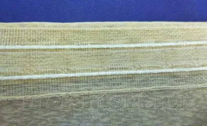 Французька штора (маркіза) своїми руками, штори своїми руками (маркіза) Французька штора (маркіза) своїми руками, штори своїми руками