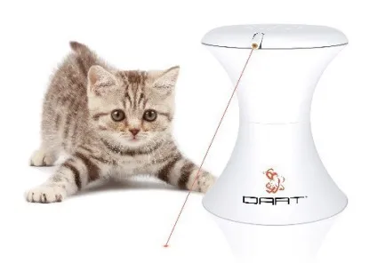 Гаджет для кота