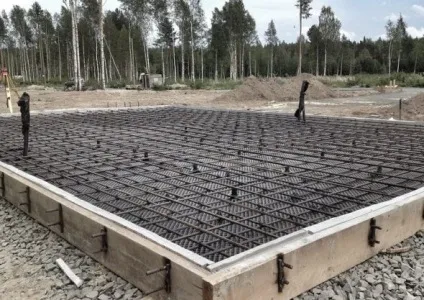Фундамент плита як зробити своїми руками, технологія будівництва плитного фундаменту, пристрій (будівництва) Фундамент плита як зробити своїми руками, технологія будівництва плитного фундаменту, пристрій