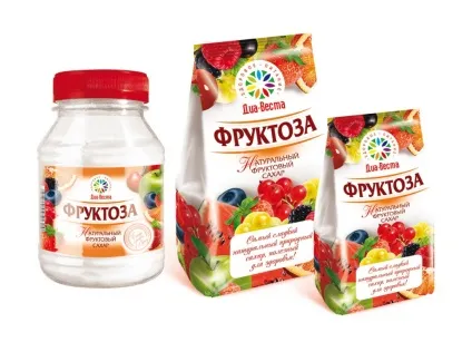 Фруктоза - користь і шкода при діабеті, чи можна фруктозу дітям (фруктоза) Фруктоза - користь і шкода при діабеті, чи можна фруктозу дітям