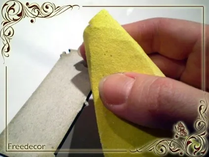 Фотоурок по роботі з чіпбордом - ярмарок майстрів - ручна робота, handmade (акриловими фарбами металік) Фотоурок по роботі з чіпбордом - ярмарок майстрів - ручна робота, handmade