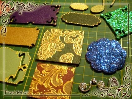 Фотоурок по роботі з чіпбордом - ярмарок майстрів - ручна робота, handmade (творчість) Фотоурок по роботі з чіпбордом - ярмарок майстрів - ручна робота, handmade