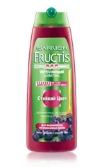 Garnier fructis - стійкий колір - шампунь, кондиціонер, маска, спрей (garnier) Garnier fructis - стійкий колір - шампунь, кондиціонер, маска, спрей