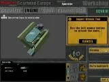 Gearhead garage (2000 - windows)