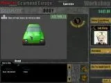 Gearhead garage (2000 - windows)