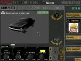 Gearhead garage (2000 - windows)