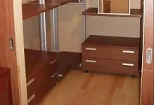 Гардеробна з комори в хрущовці фото, як зробити, шафа в передпокої, проект своїми руками, (зробити) Гардеробна з комори в хрущовці фото, як зробити, шафа в передпокої, проект своїми руками,