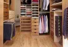 Вбиральня в хрущовці замість комори фото кімната руками, як зробити шафу в передпокої, свій (хрущовці) Вбиральня в хрущовці замість комори фото кімната руками, як зробити шафу в передпокої, свій