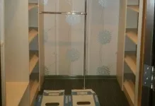 Вбиральня в хрущовці замість комори фото кімната руками, як зробити шафу в передпокої, свій (гардеробна в хрущовці замість комори фото) Вбиральня в хрущовці замість комори фото кімната руками, як зробити шафу в передпокої, свій