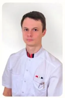 Геморагічний васкуліт - дитячі хвороби
