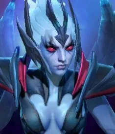 Гайд венге в доту 2, як грати за vengeful spirit в dota 2 (венге) Гайд венге в доту 2, як грати за vengeful spirit в dota 2
