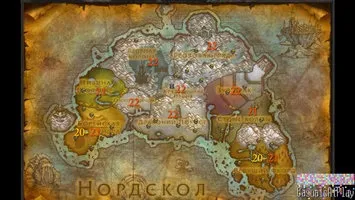 Гайд по боям вихованців або як розводити бойових хом'ячків обговорення гри world of warcraft