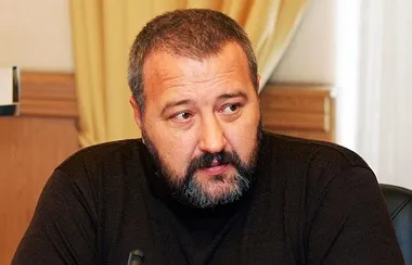Загибель глави total в аеропорту Внуково версією слідства - події (глави) Загибель глави total в аеропорту Внуково версією слідства - події