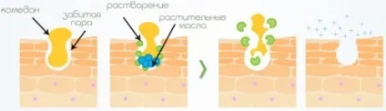 Гідрофільні масло - рецепти як приготувати (гіпоаллренная косметика) Гідрофільні масло - рецепти як приготувати